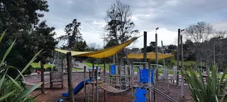 Sherwood Playground photo 9
