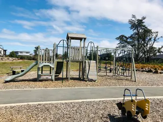 Rosemerryn playground
