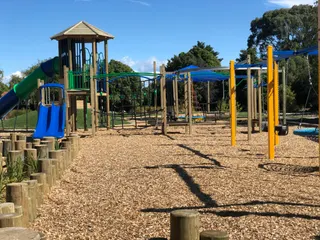 Harrington Park Playground