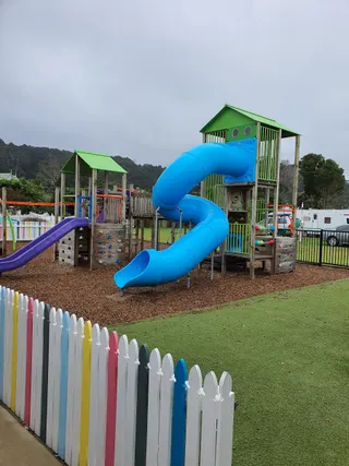 Whangateau Holiday Park photo 2