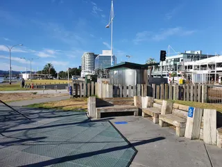 Waterfront Playground photo 10