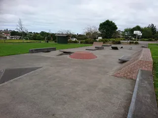 Owairaka Park photo 10