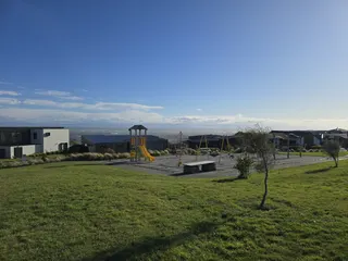 Westmorland Heights Playground