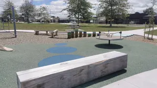 Milldale Playground photo 2