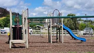 Easby Park Playground