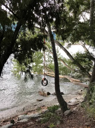 Queenstown Gardens photo 2