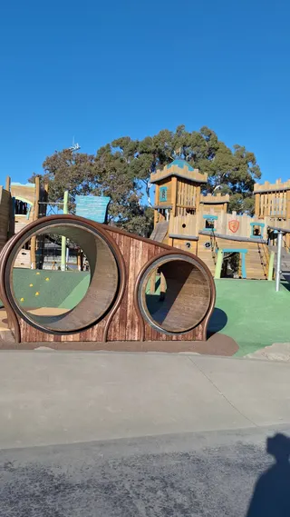 Maidstone Park photo 8