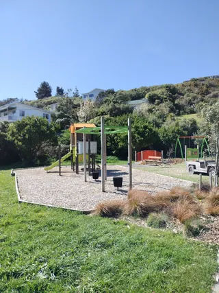 Helston Park Play Area photo 10