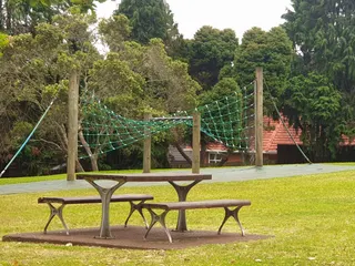 One Tree Hill Domain Playground photo 3