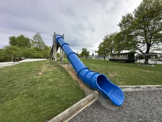 Village Green Playground photo 3