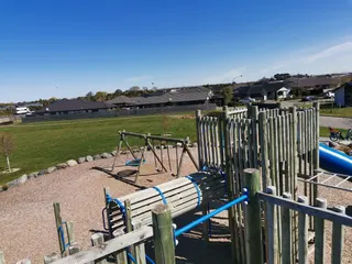 Broken Run Playground photo 2