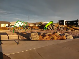 Pakihi Park Playground photo 3