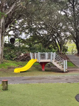 Western Park Playground photo 10