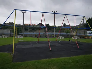 Caroline Bay Playground photo 2