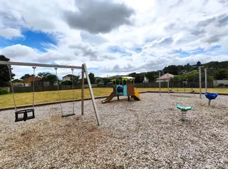 Purser Grove Playground