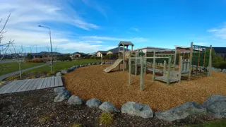Maltby Drive Playground photo 2