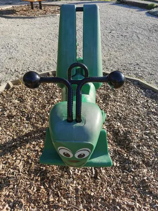 King Edward Park photo 2