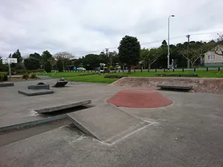 Owairaka Park photo 9