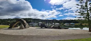 Hihiaua Park photo 8