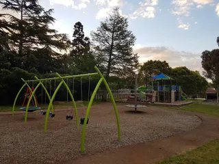 Rutherford Reserve photo 6