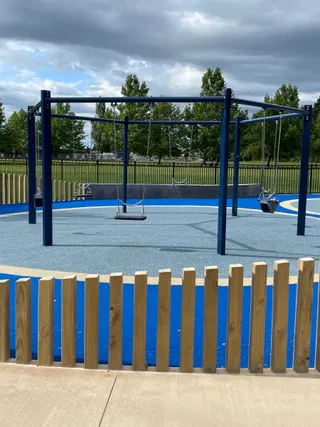 Magical Bridge Playground photo 7