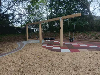 Roulston Park Playground photo 3