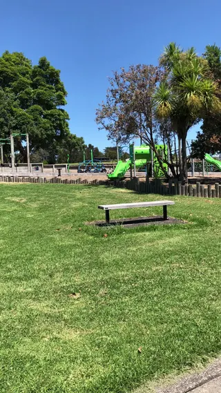 Margaret Griffen Park photo 5