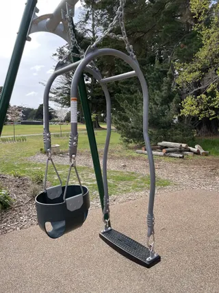 Woodland Playground photo 3