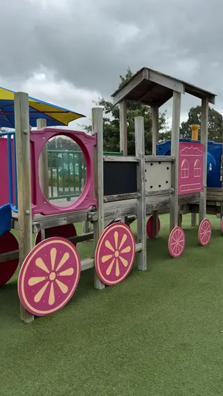 Foster Park Adventure Playground photo 5
