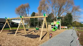 Gandalf Crescent Reserve