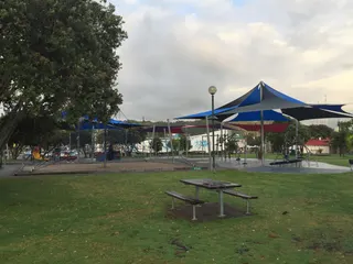 Town Basin Public Playground photo 5