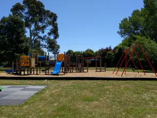 Crosbie Park Playground photo 4