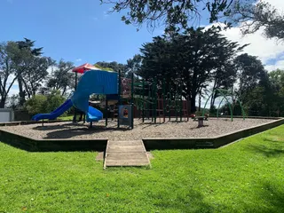 Point Erin Playground
