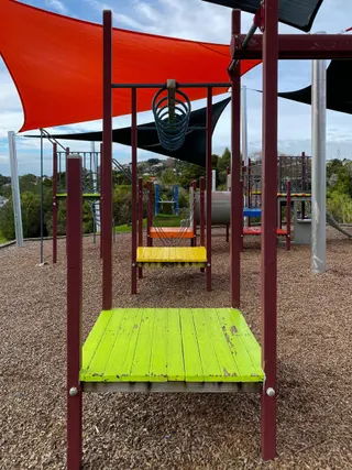 Monarch Park Playground photo 7