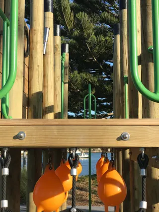 Waterfront Playground photo 7