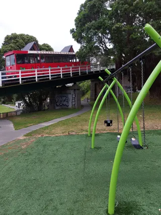 Salamanca Road Playground photo 5