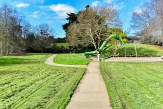 Prince Regent Drive Playground photo 10