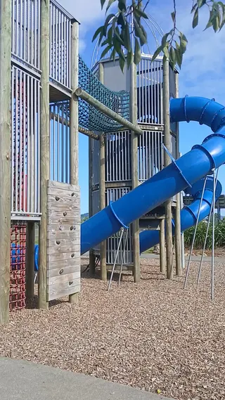 Wairoa Playground photo 2