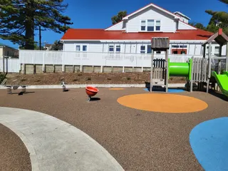 Wadestown Play Area photo 5