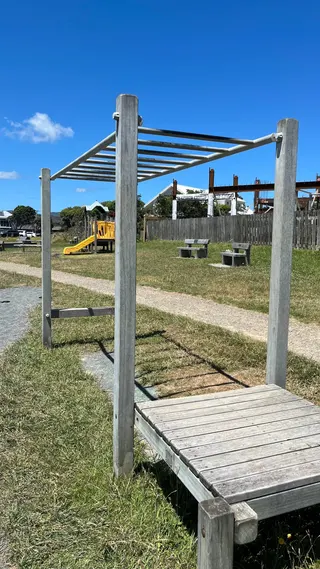 Churchill Park photo 6