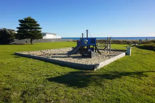 Midway Park