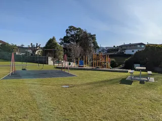Walton Park Playground