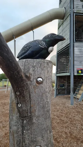 Parrs Park Playground photo 7