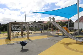 Chelsea Street Play Area photo 1