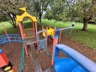 Upland Road Playground photo 5