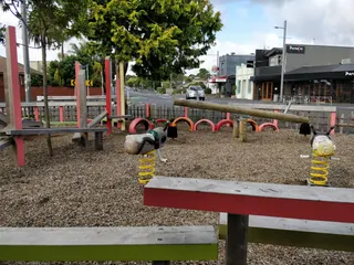 Sandringham Playground photo 9