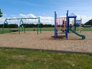 Akina Park