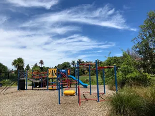 Normanton Playground
