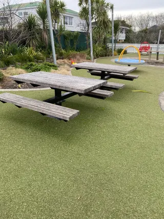Jean Sampson Reserve photo 2
