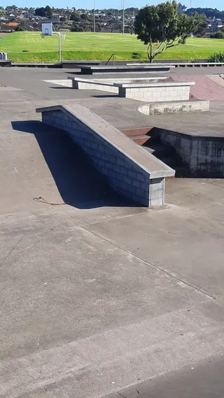 Randwick Skatepark photo 3